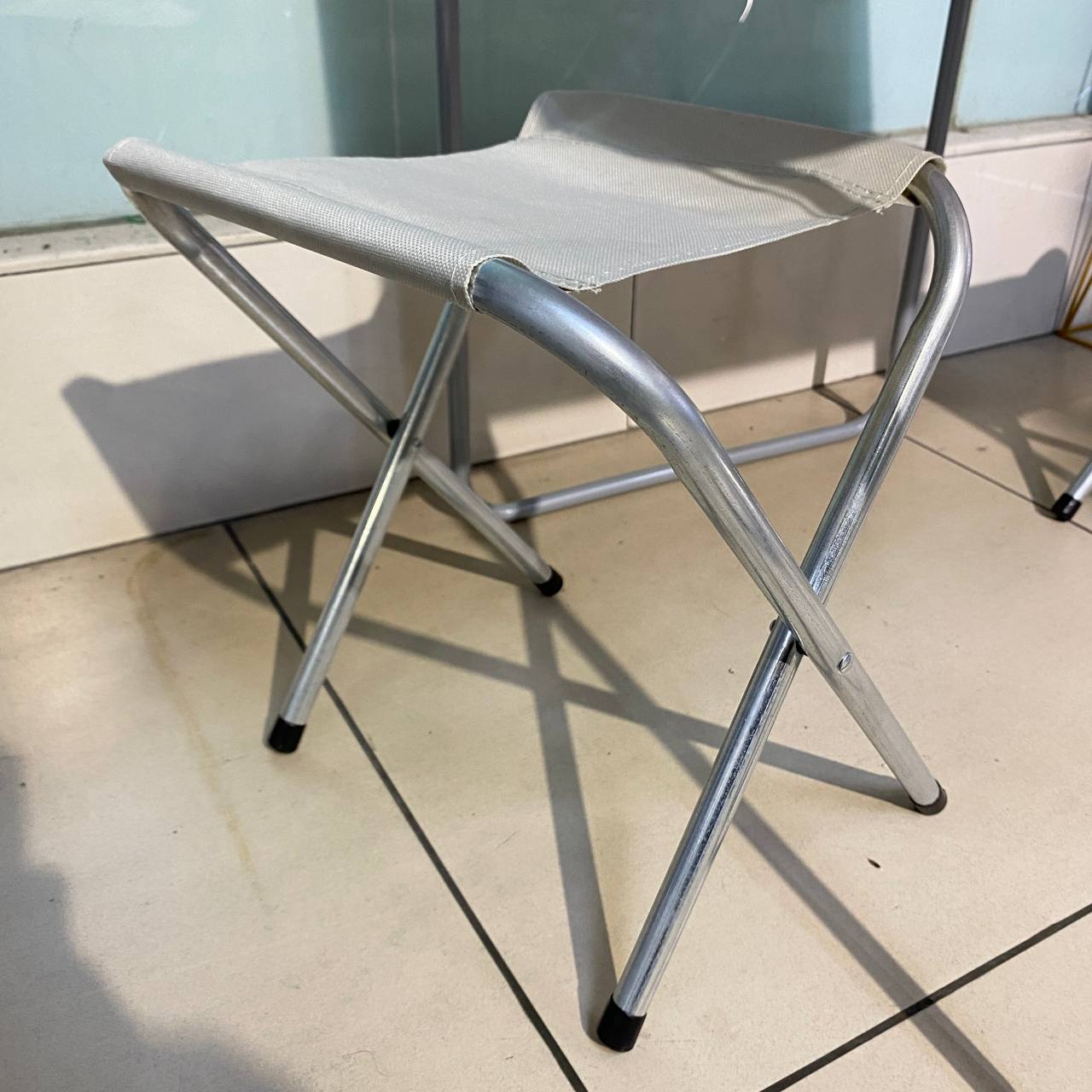 PICNIC CAMPING TABLE SET T70 + 2 CHAIR _2