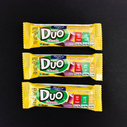 DUO FALOODA 
