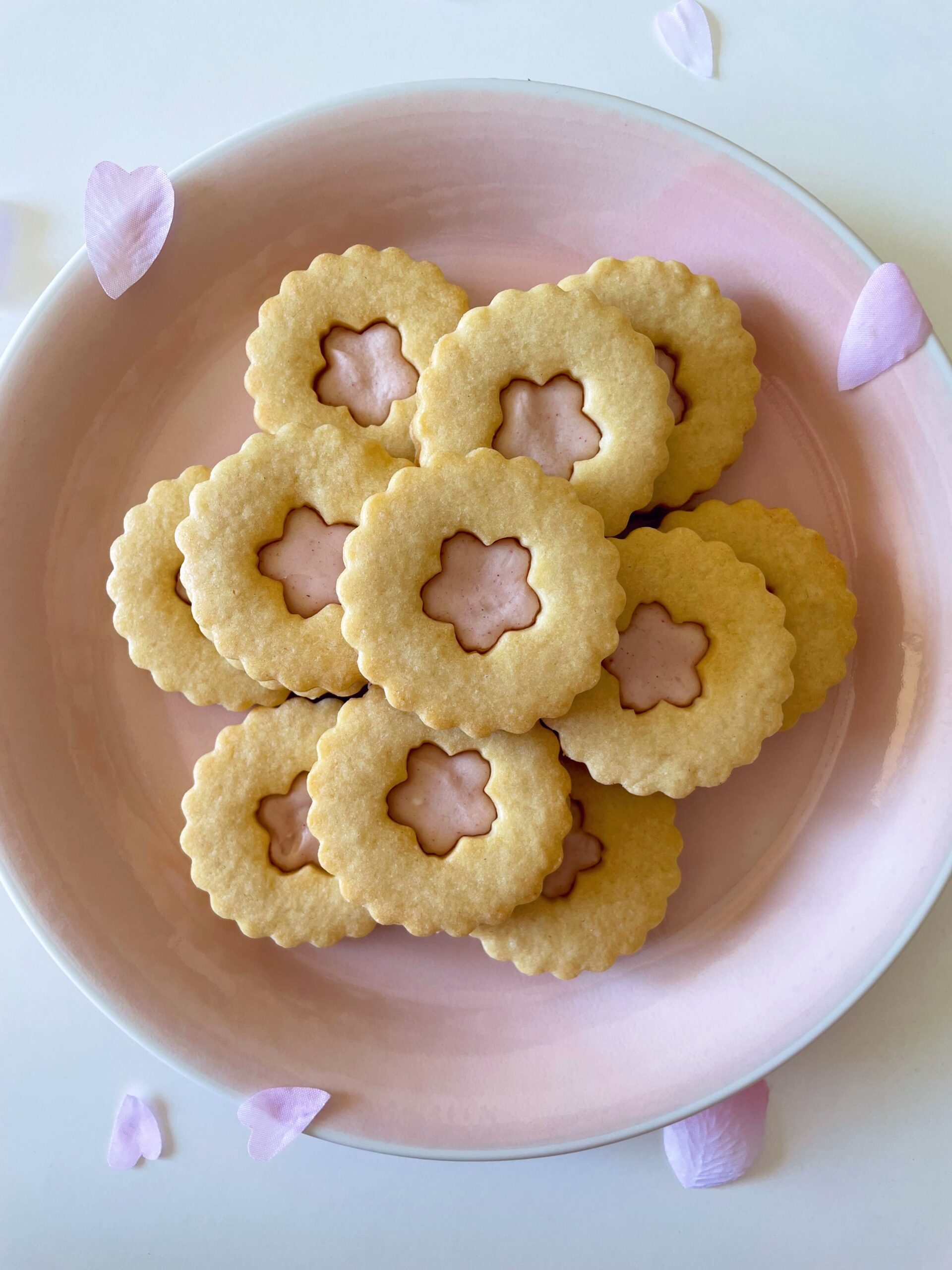 FLOWER COOKIES _1