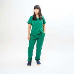 Single Deep Clean (Frontline Worker)
