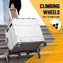 PORTABLE SHOPPING TROLLEY