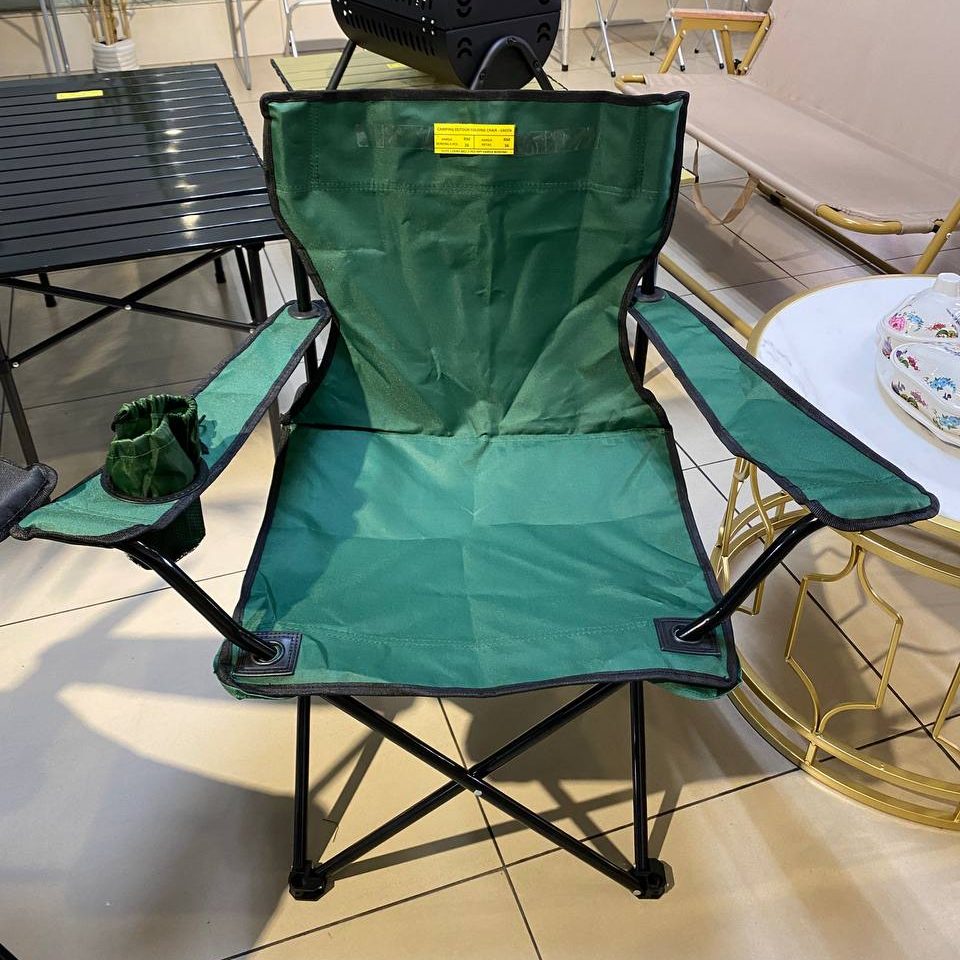 CAMPING OUTDOOR FOLDING CHAIR (B)_7