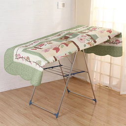 STAINLESS STEEL CLOTH DRYING RACK