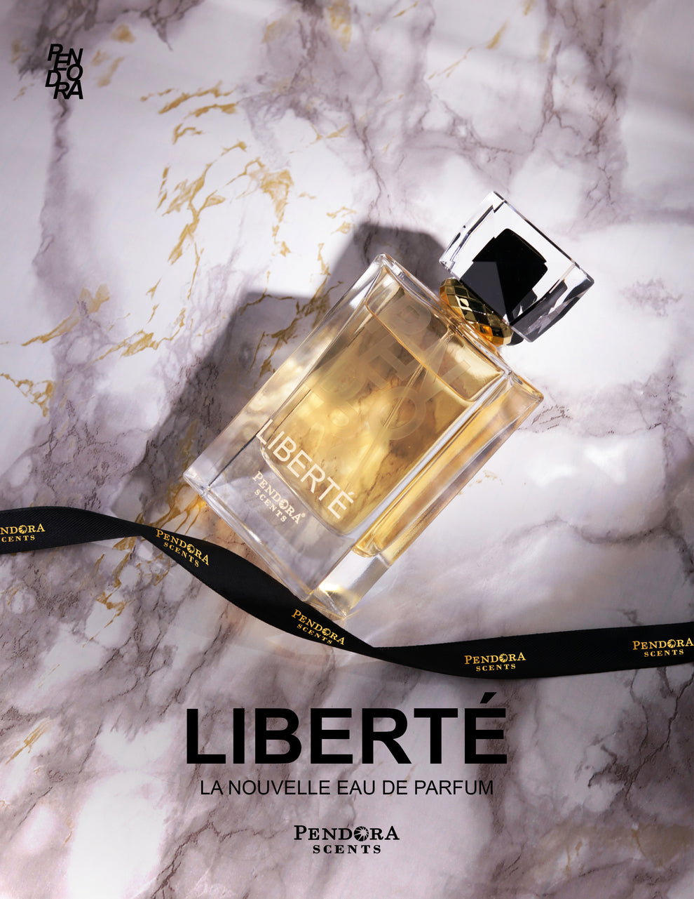LIBERTE
