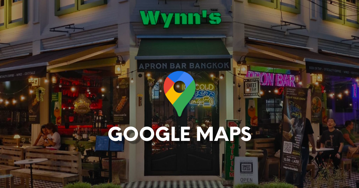 FIND US ON GOOGLE MAPS_0
