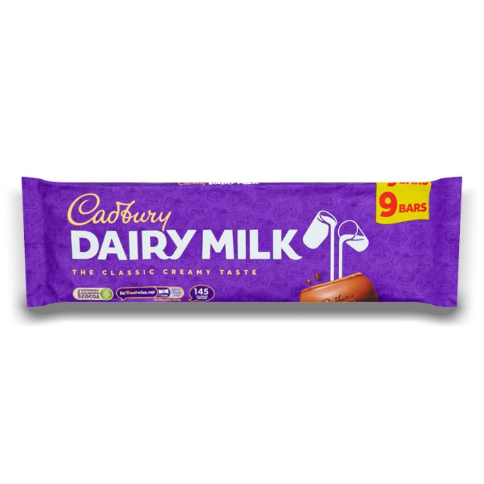 Dairy Milk _1