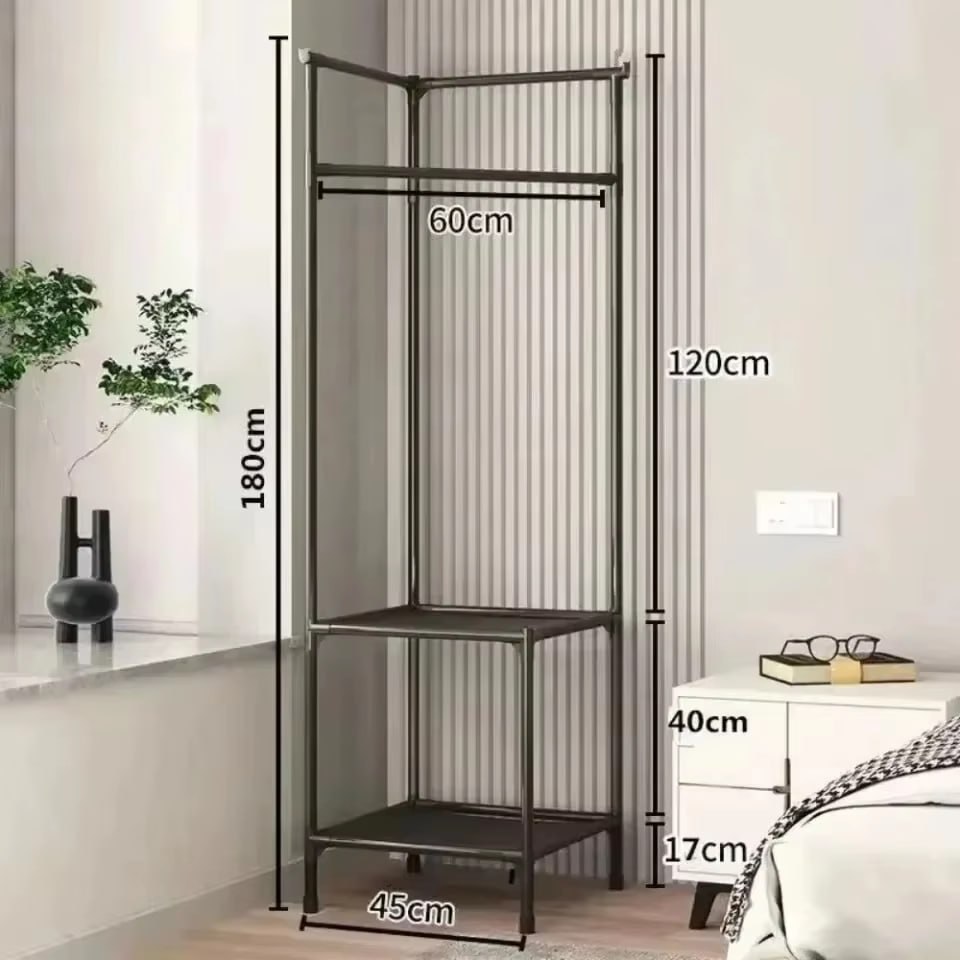 CORNER COAT RACK _1