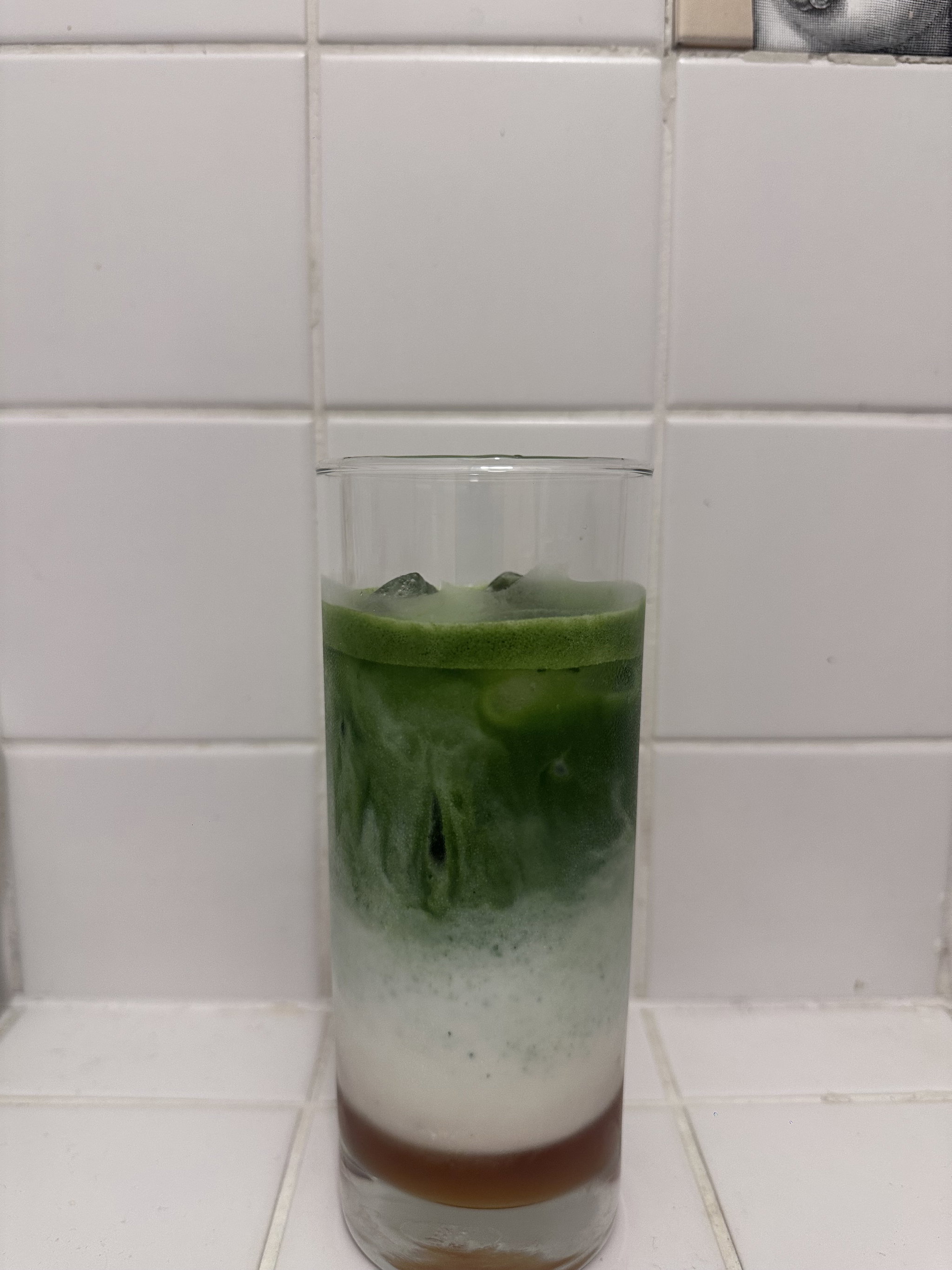 Honey Sea Salt Matcha Latte_0