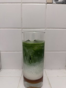 Matcha Series