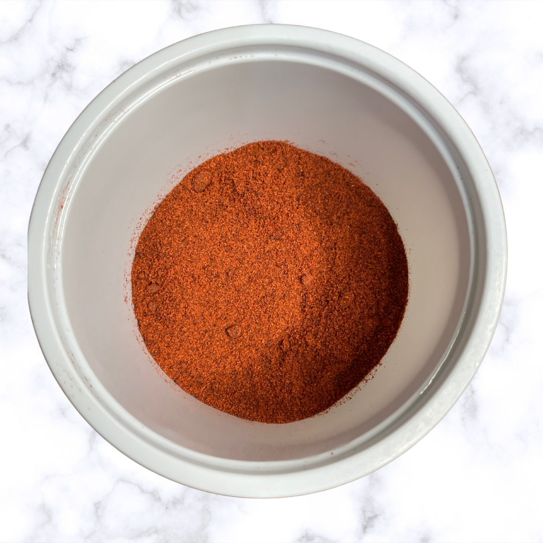 Páprica com picante_0