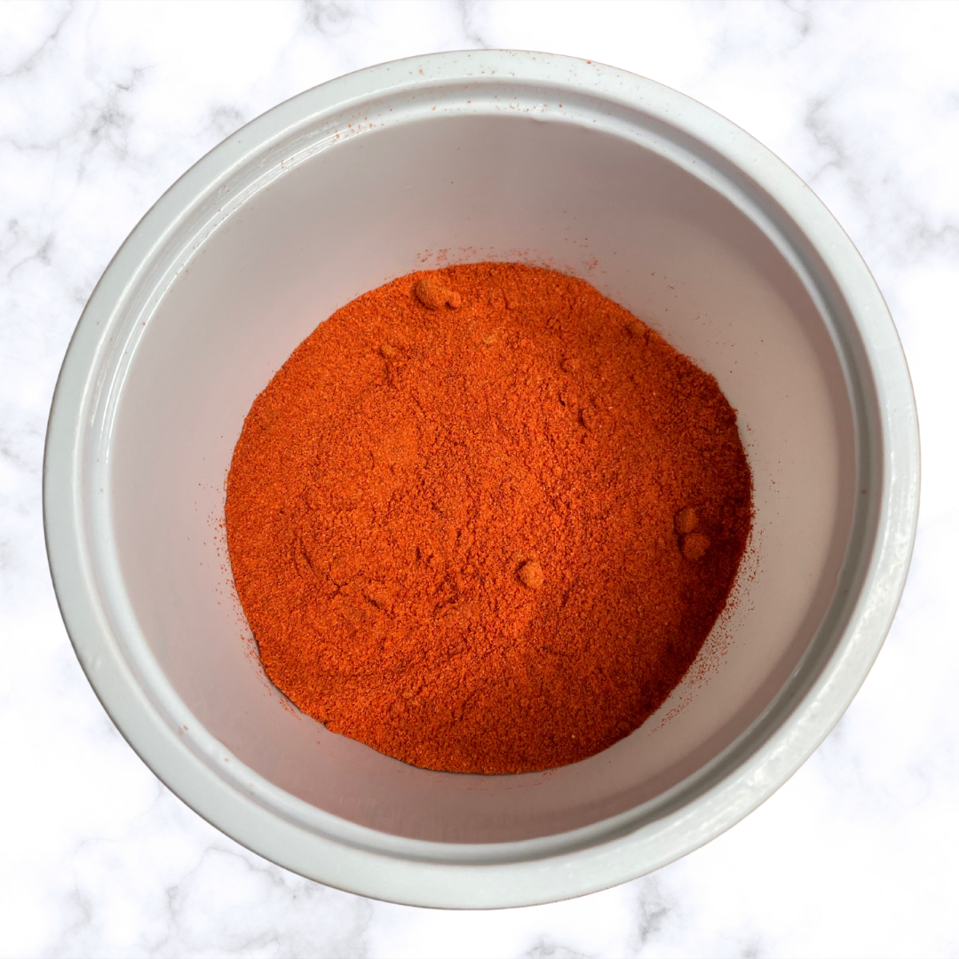 Páprica sem picante _0