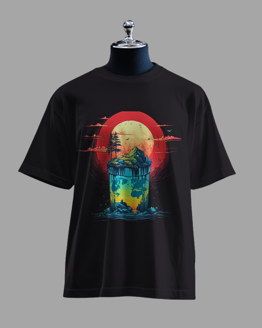 Our Color Shirt