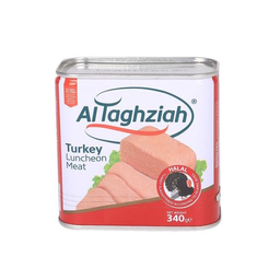 HABASH LANCHEN MEAT 340G