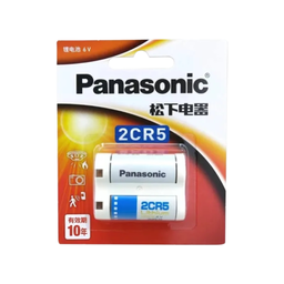 Panasonic 2CR5