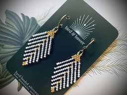 Take Flight Earrings 
