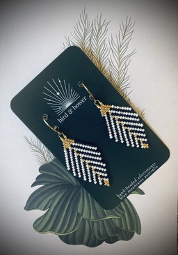 Take Flight Earrings 