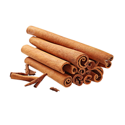 Bâton de cannelle 