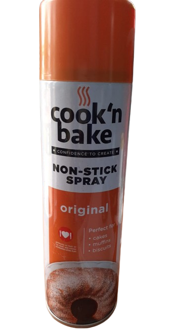 Desmoldante Spray Cook´n Bake Original 500ml_1
