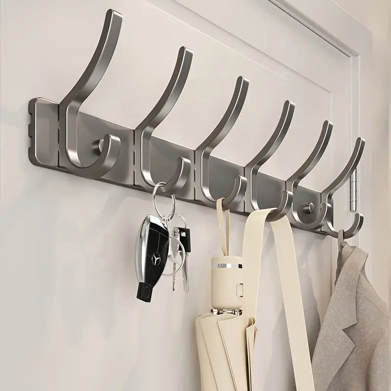Clothes Hanger Hook / Door Back Hook Hanger _1