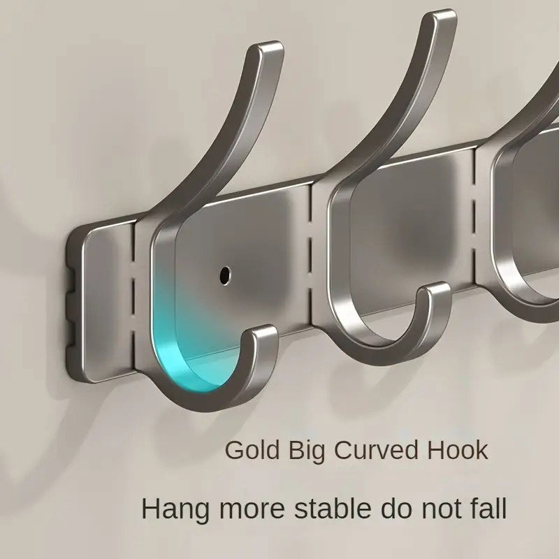 Clothes Hanger Hook / Door Back Hook Hanger _3