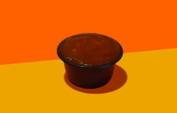 sauce barbecue