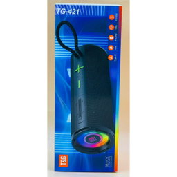 SPEAKER BLUETOOTH TG-421