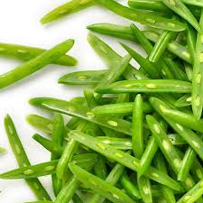 poroto verde congelados 1 kg