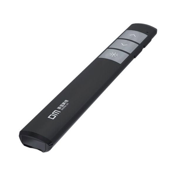 DM CLASSIC WIRLESS PRESENTER PT003