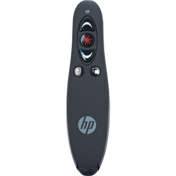 HP Wireless Presenter 3400_0