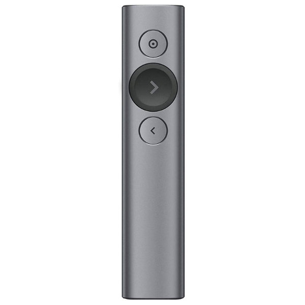 Logitech Spotlight Presenter_0