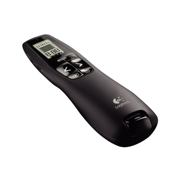 POINTEUR LASER LOGITECH R700_0