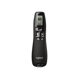 POINTEUR LASER LOGITECH R800