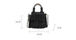 Sac tendance 