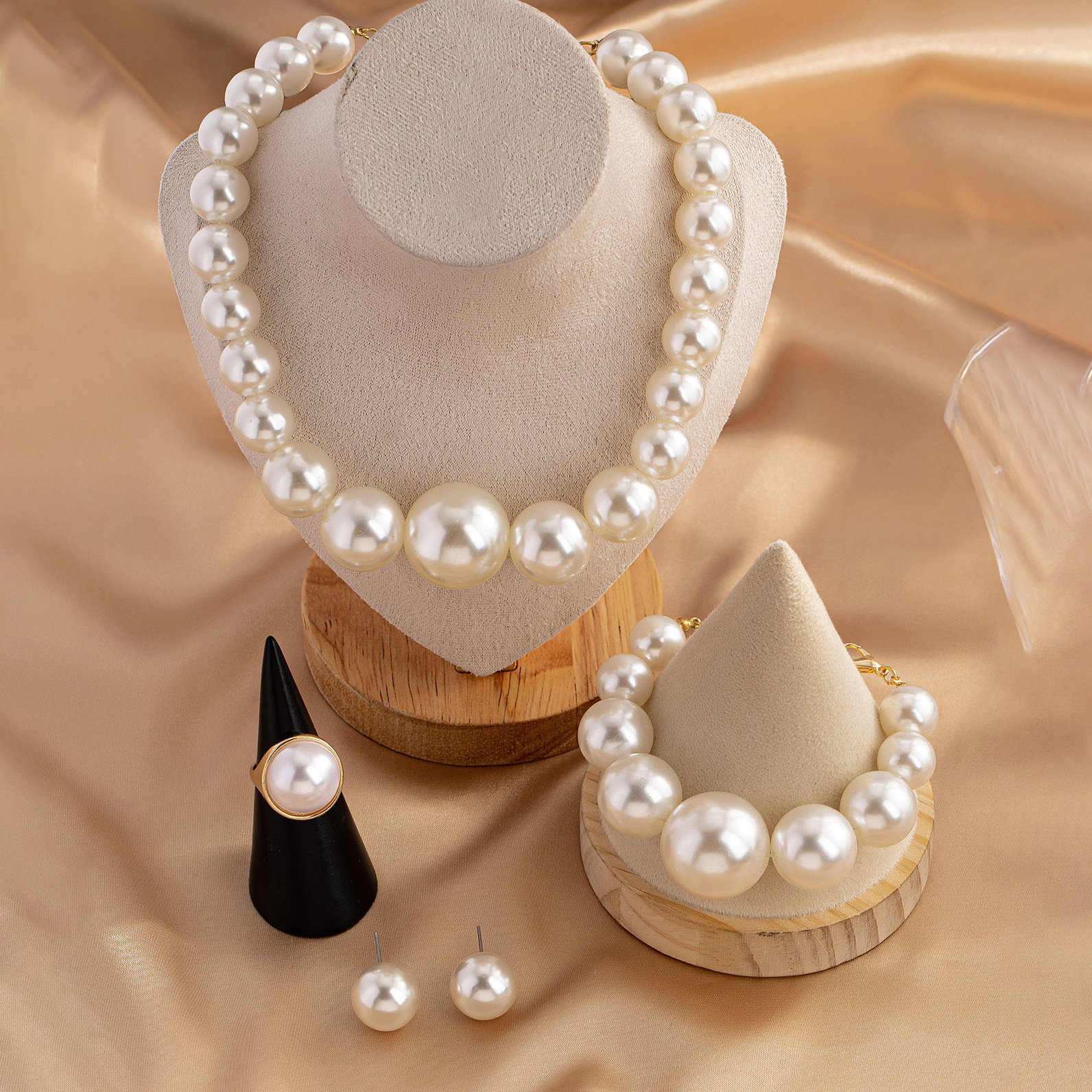 Collier damé 