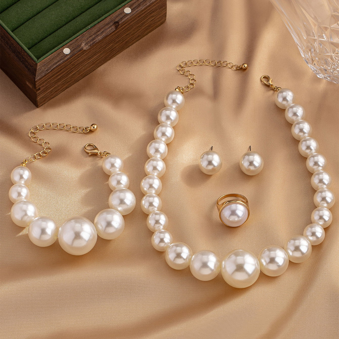 Collier damé _3