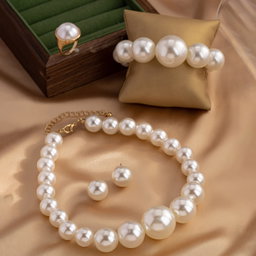 Collier damé 