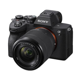 Sony Alpha 7 IV + 28-70mm