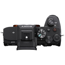 Sony Alpha 7 IV + 28-70mm