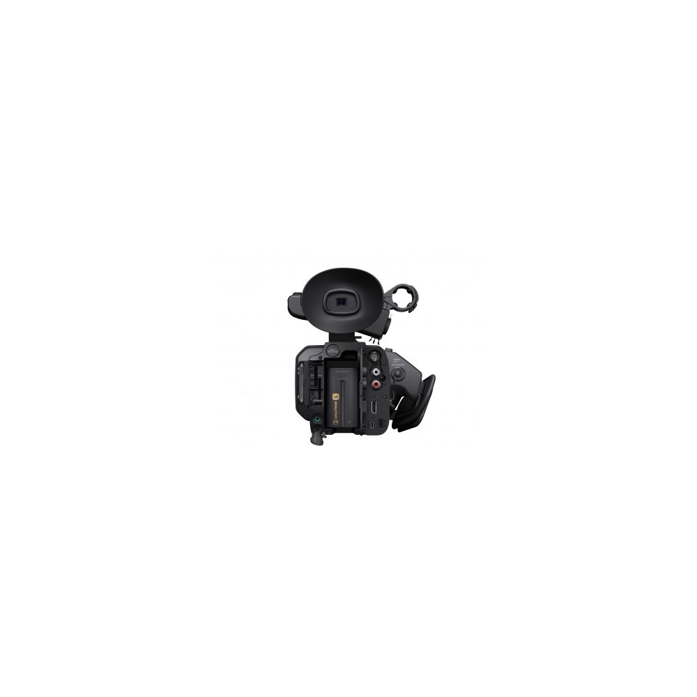 Sony HXR-NX100_3