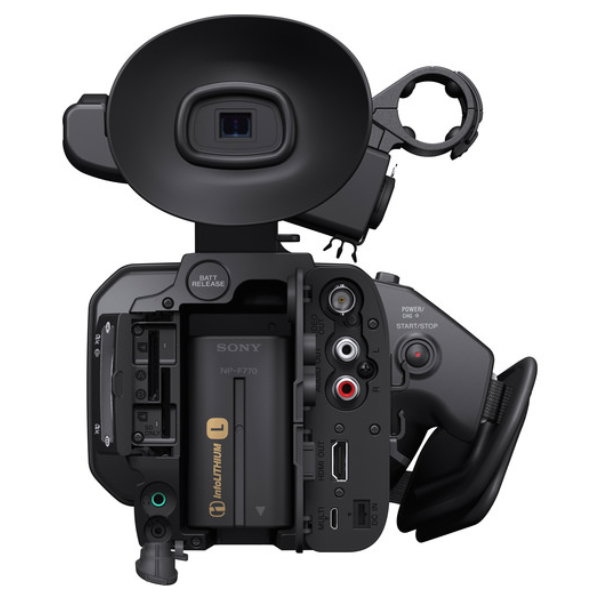 Sony HXR-NX100_1