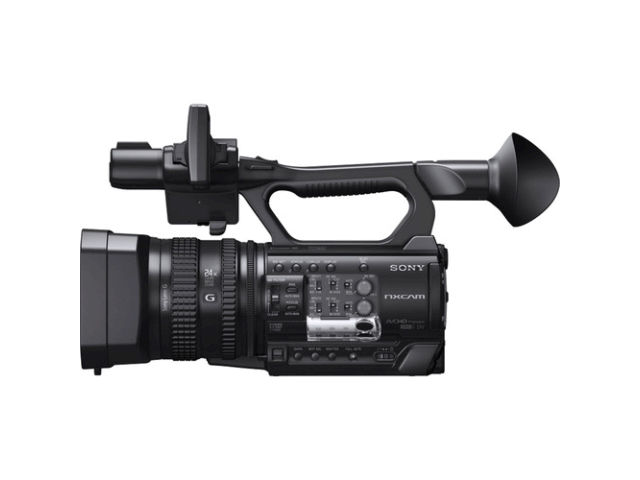 Sony HXR-NX100_2