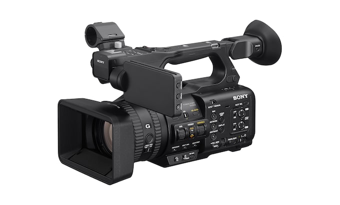 Sony HXR-NX200_2