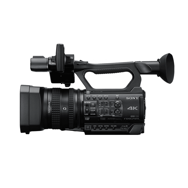 Sony HXR-NX200_3