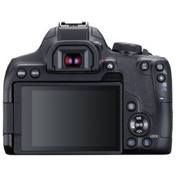Canon EOS 850D + 18-135mm IS USM