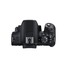 Canon EOS 850D + 18-135mm IS USM