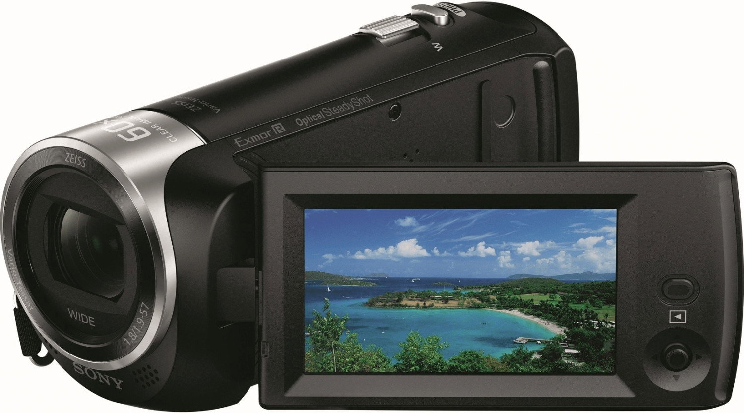 Sony HDR-CX405 Noir_7