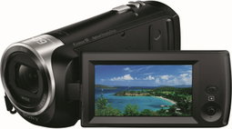 Sony HDR-CX405 Noir