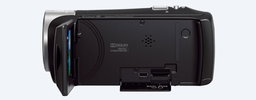 Sony HDR-CX405 Noir