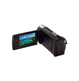 Sony HDR-CX405 Noir