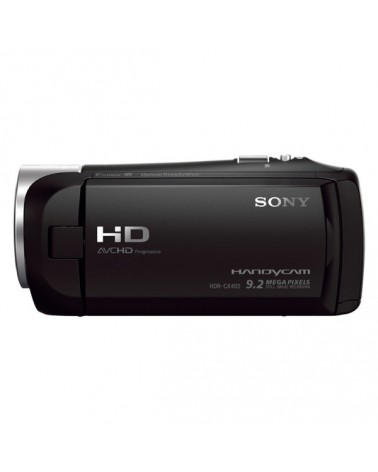 Sony HDR-CX405 Noir_3